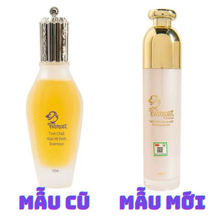 Tinh chất vệ sinh Evamost Premium ( 120ml ) – Phiên bản nâng cấp