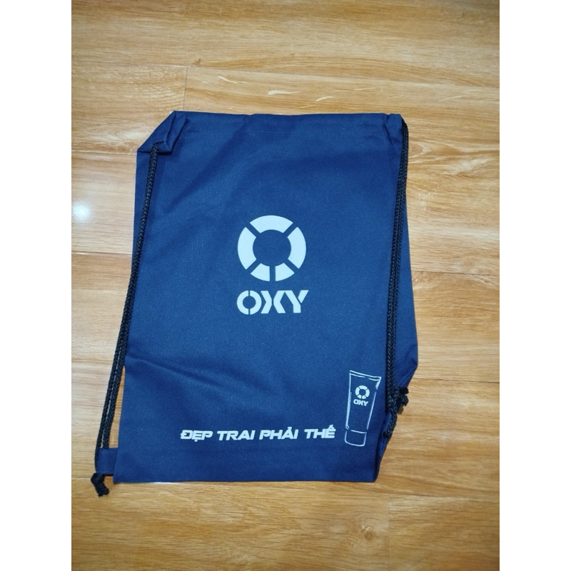 Túi Balo Rút Oxy | Shopee Việt Nam