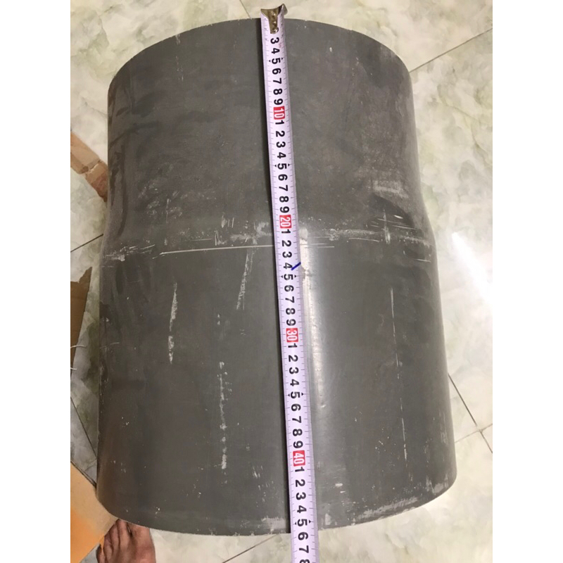Bán lẻ 45cm ống nước pvc 400mm-40cm | Shopee Việt Nam