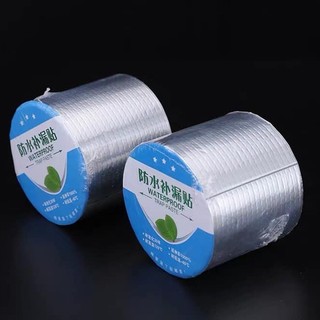 Băng keo dán ống nước, miếng dán chống nước