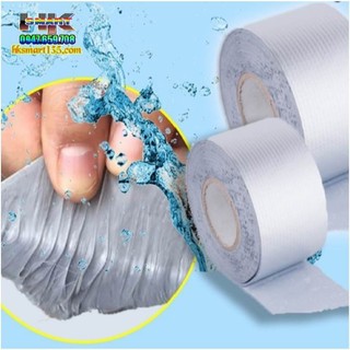 Băng keo dán ống nước, miếng dán chống nước
