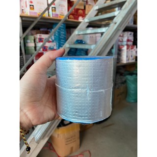 Băng keo dán ống nước, miếng dán chống nước