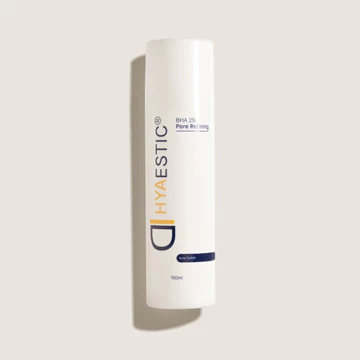 [HÀNG CÔNG TY] Toner Nước Cân Bằng Hỗ Trợ Giảm Mụn Chứa 2% BHA & Làm Sạch Bã Nhờn Hyaestic BHA 2% Pore Refining 150ml
