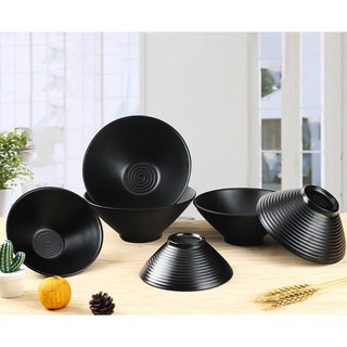 Tô xoắn thái đựng bún,phở, chè nhựa việt nhật nhiều kích cỡ