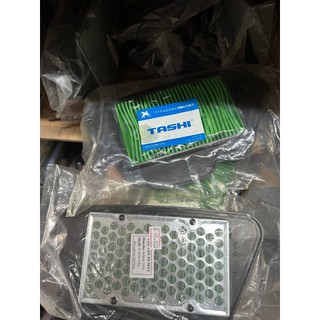 TẤM LỌC GIÓ CÓ TẨM DẦU CHO XE AB125 /  VARIO 125 / AB FI / AB CHẾ CƠ ..v...v..