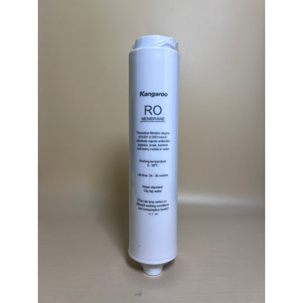 Combo 5 Lõi KANGAROO Dòng Đúc Cắm Nhanh HU Model KG100HU, KG100HU+, KG100MED, KG100EED, KG-Y1MED, KG100EED-IoT,...
