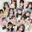 WONYOUNG Switch - thẻ ảnh photocard WY Wonyoung IVE Swtich album thứ 2 của nhóm IVE