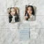 WONYOUNG Switch - thẻ ảnh photocard WY Wonyoung IVE Swtich album thứ 2 của nhóm IVE