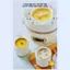 Nắp Sứ Và Thố Sứ Nồi Bear 0.5L - 0.8L. Phụ Kiện Thay Thế Dự Phòng Cho Nồi Nấu Chậm An Toàn Tiện Lợi