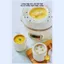 Nắp Sứ Và Thố Sứ Nồi Bear 0.5L - 0.8L. Phụ Kiện Thay Thế Dự Phòng Cho Nồi Nấu Chậm An Toàn Tiện Lợi