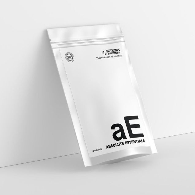Ảnh Viên uống hỗ trợ xương khớp Vietnam's Supplements Absolute Essentials 30 viên/gói 1