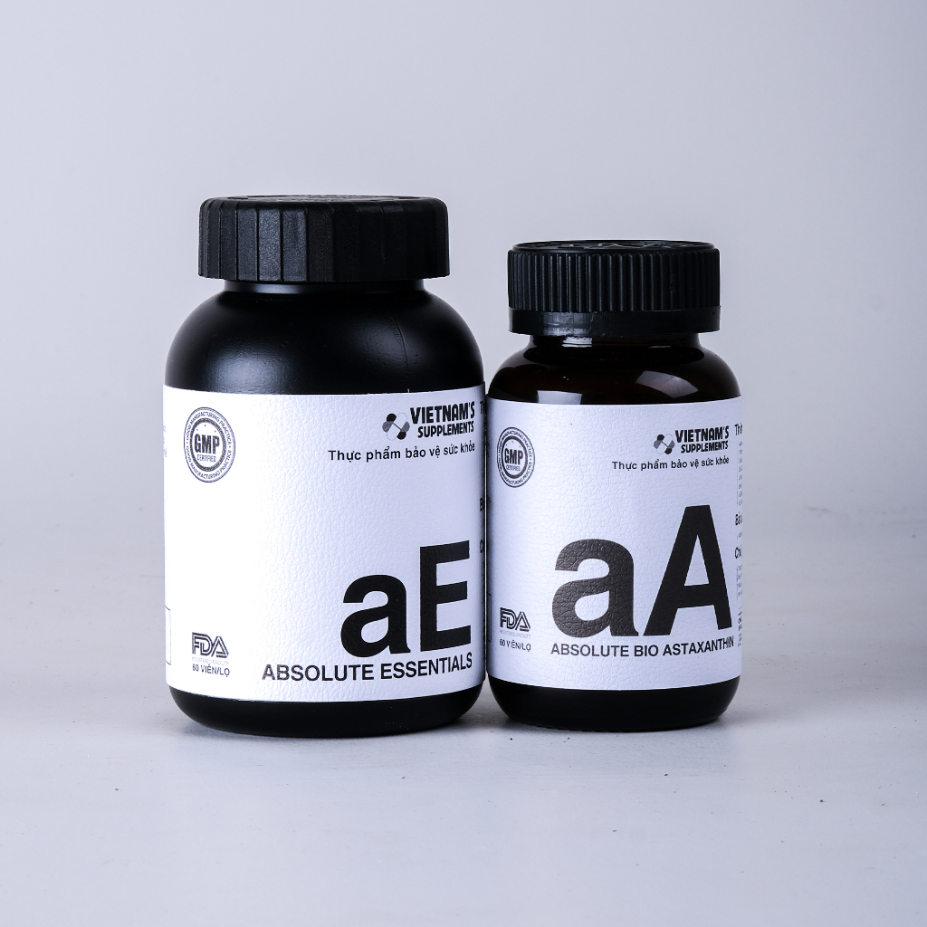Ảnh Combo viên uống bổ sung vitamin tăng sức khoẻ và sinh lý nam Secret Of The Man size nhỏ 30 viên/gói 2