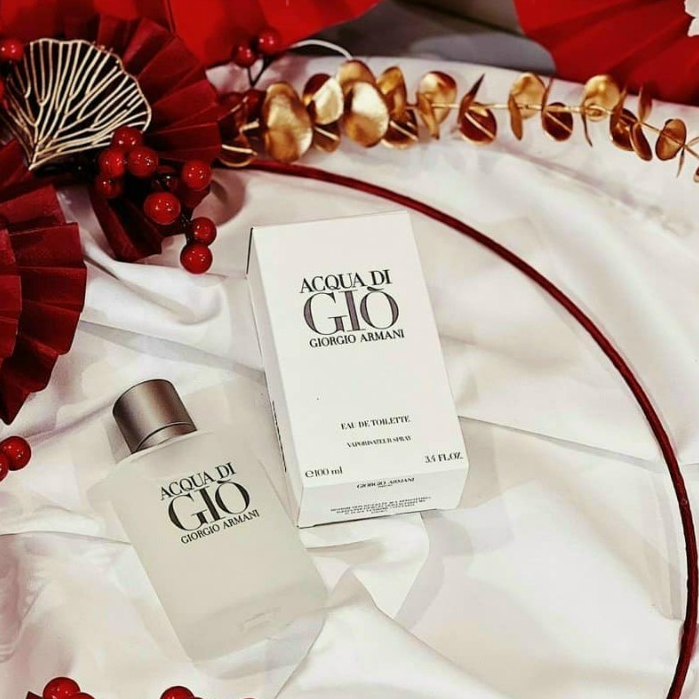 Nước Hoa Gio.rg.io Arm.a.ni Acq.ua Di Gio Pour Homme For Men
