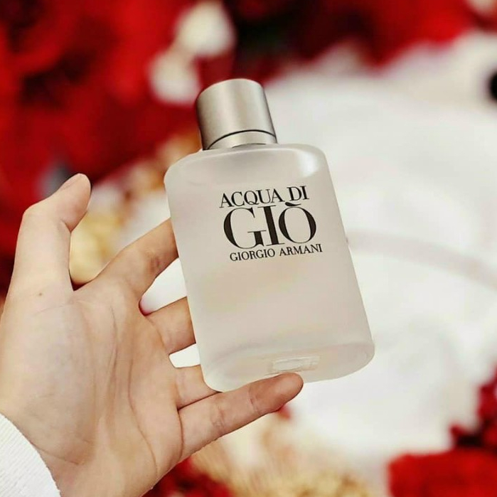Nước Hoa Gio.rg.io Arm.a.ni Acq.ua Di Gio Pour Homme For Men