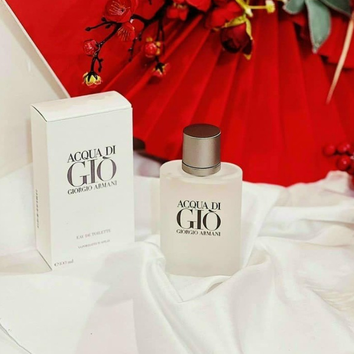Nước Hoa Gio.rg.io Arm.a.ni Acq.ua Di Gio Pour Homme For Men