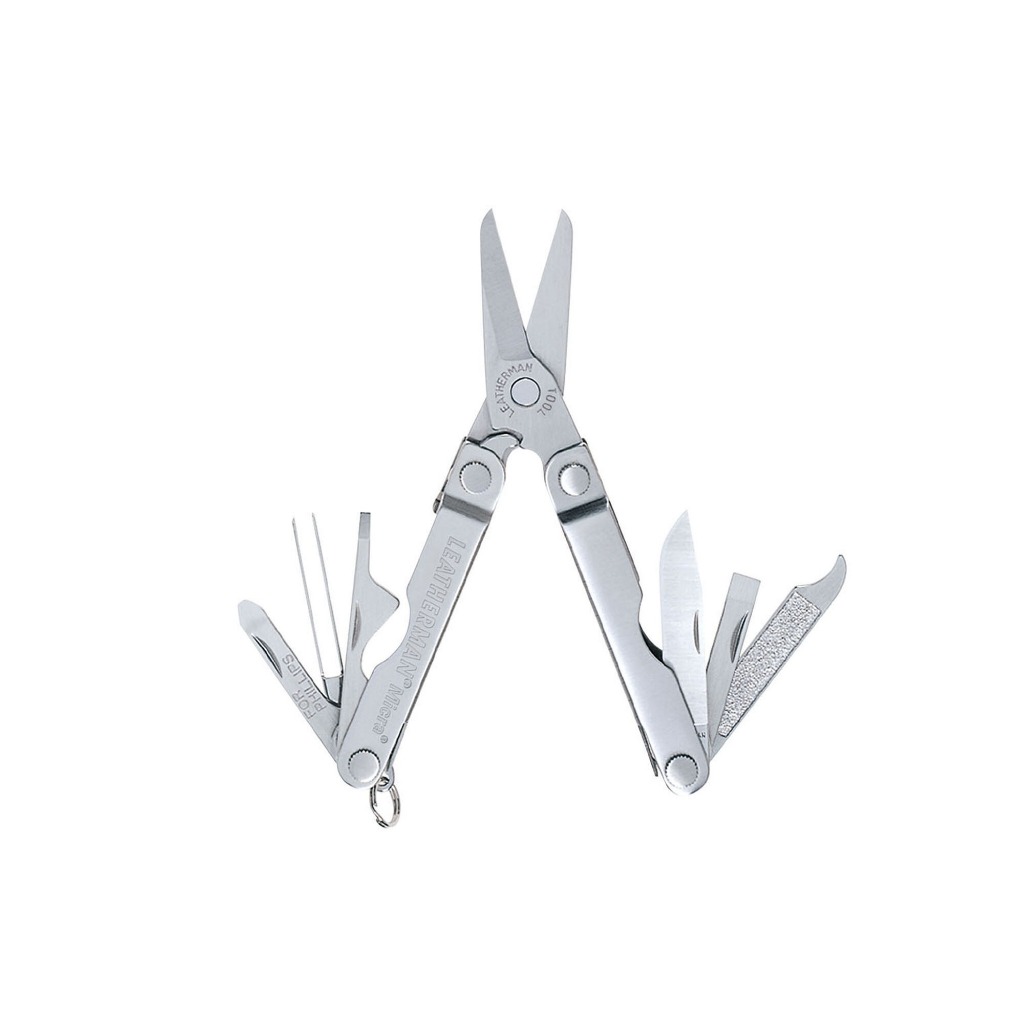 Keychain Leatherman - Micra