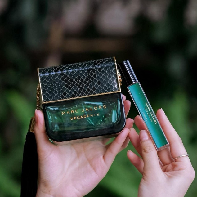 Nước Hoa Ma.rc Ja.co.bs D.ecad.ence EDP