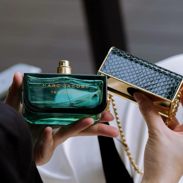 Nước Hoa Ma.rc Ja.co.bs D.ecad.ence EDP