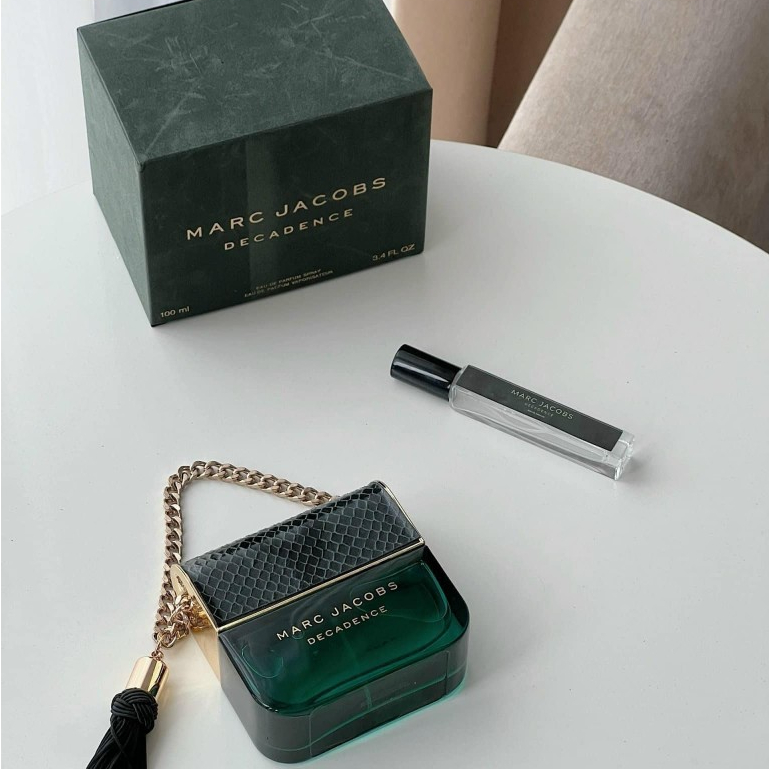 Nước Hoa Ma.rc Ja.co.bs D.ecad.ence EDP