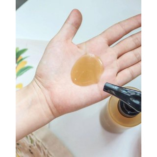 [Hàng CTY]Sữa rửa mặt chanh đường đen, Lemon Chung Cleanser 200ml