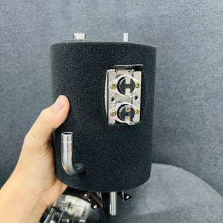 BẦU NÓNG 1 LÍT KANGAROO - [ Bảo hành 6 tháng ]