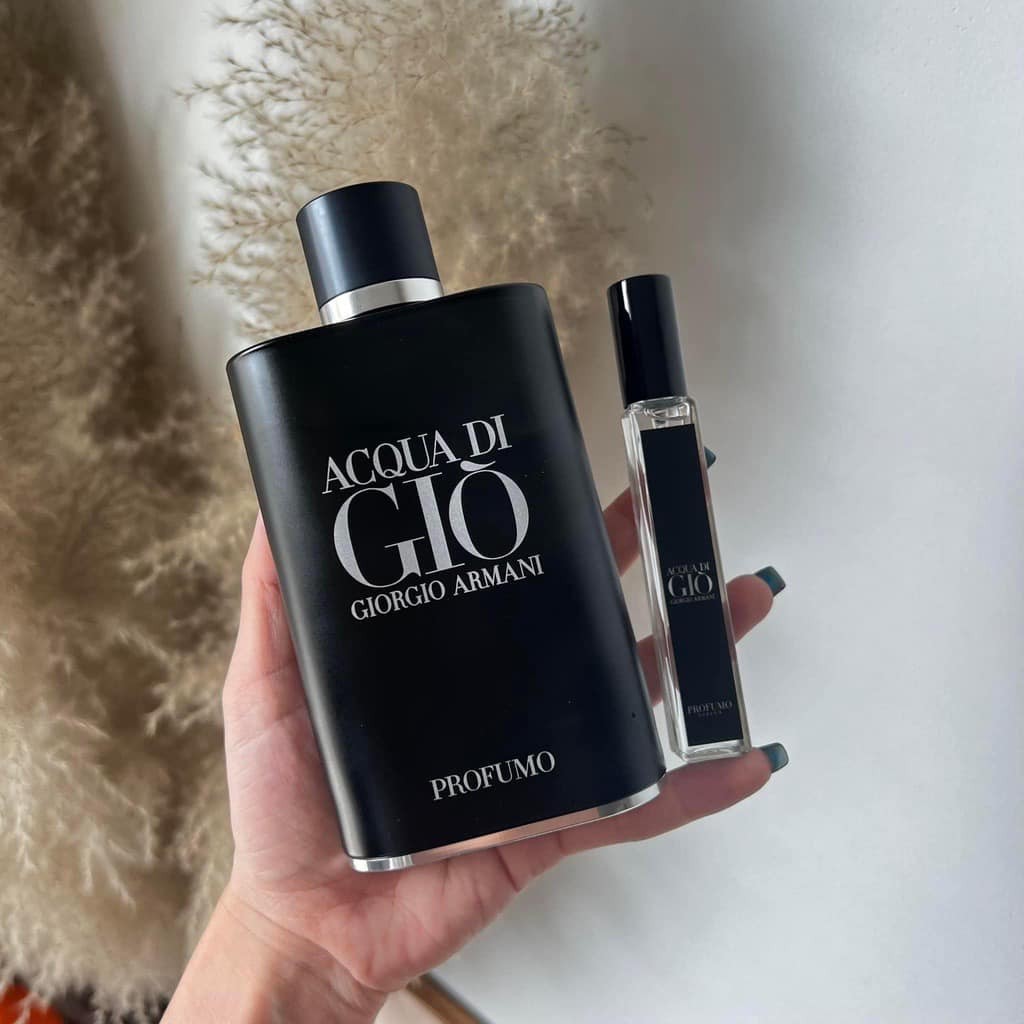 Nước Hoa G.iorg.io Arm.ani Acq.ua Di .Gio Profumo Pour Homme