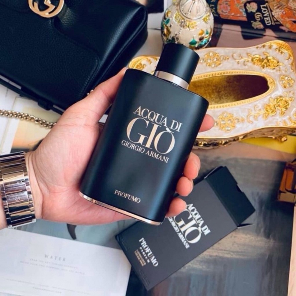 Nước Hoa G.iorg.io Arm.ani Acq.ua Di .Gio Profumo Pour Homme