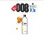 Uốn Lạnh Gel Tại Nhà Trực Tiếp ZDNB | Made in Japan | 1000ml x2