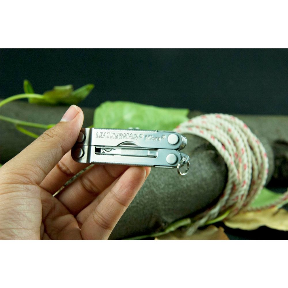 Keychain Leatherman - Micra