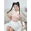 - Chân váy trắng đính nơ xếp ly dáng ngắn có quần bảo hộ dày dặn chất đẹp mặc đi học chơi LIVE CV26