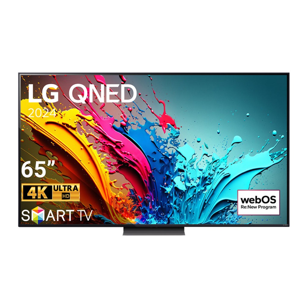 [65QNED86TSA] Smart Tivi QNED LG 4K 65 inch 65QNED86TSA Mới 2024 - Hàng ...