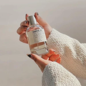 Nước Hoa Le La.bo S.ant.al 33 EDP Chính Hãng