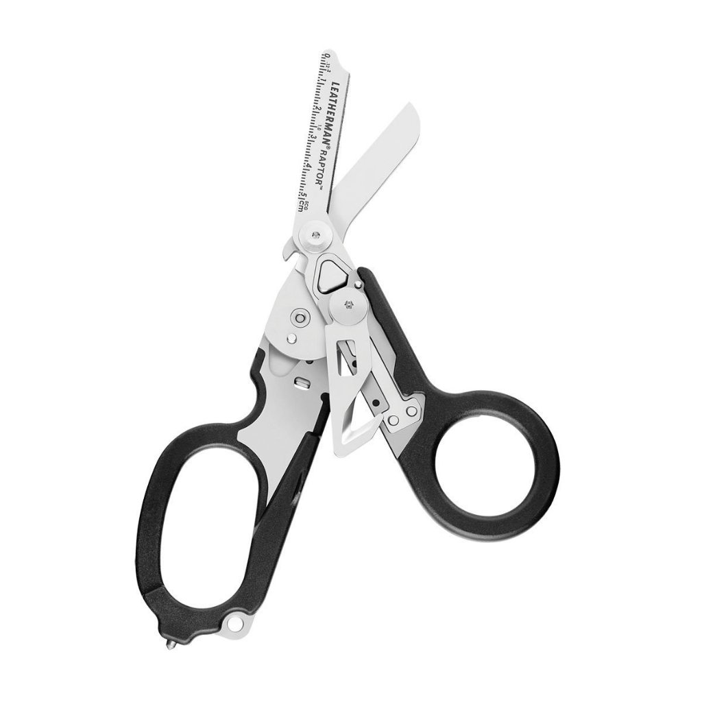 Heavy Leatherman - RAPTOR RESCUE™ - Utility Holster (Nhiều màu)