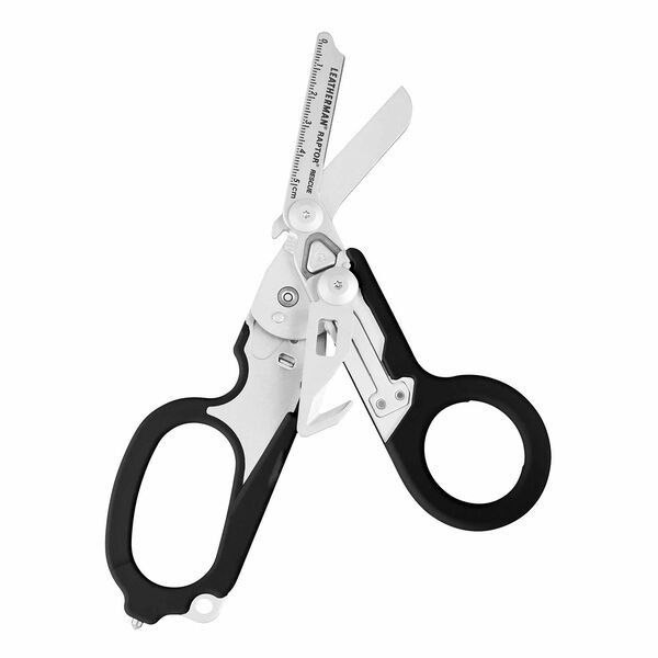 Heavy Leatherman - RAPTOR RESCUE™ - Utility Holster (Nhiều màu)
