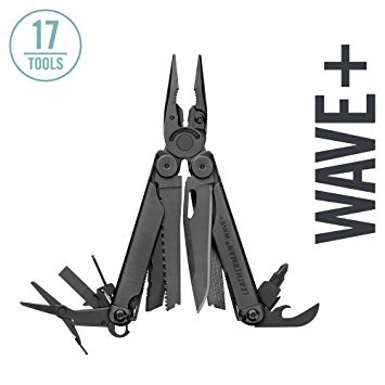 KÌM ĐA NĂNG - LEATHERMAN WAVE PLUS
