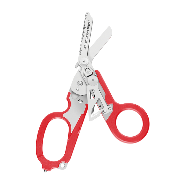 Heavy Leatherman - RAPTOR RESCUE™ - Utility Holster (Nhiều màu)