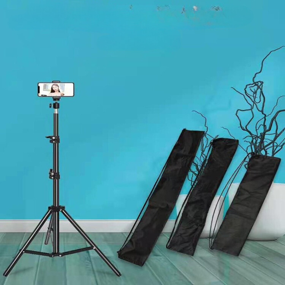 Túi đựng chân đèn, đựng tripod chất liệu vải dù - Túi đựng chân quay gậy quay , chân đèn livestream