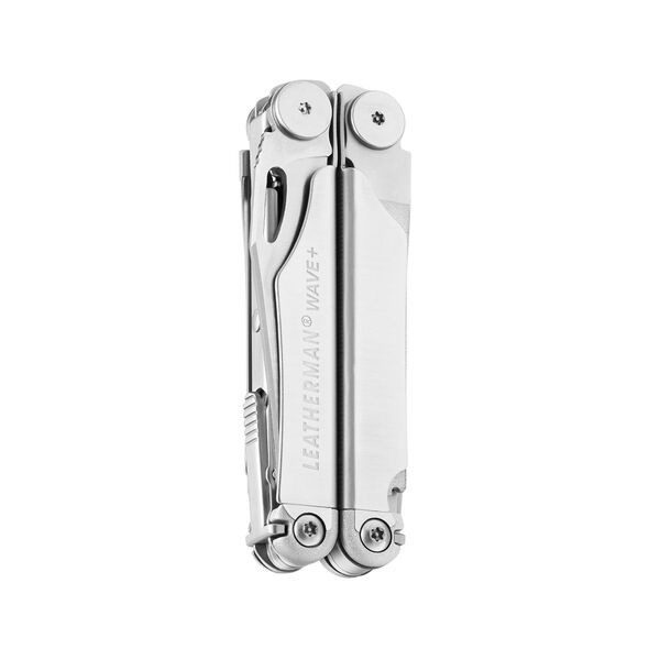 KÌM ĐA NĂNG - LEATHERMAN WAVE PLUS