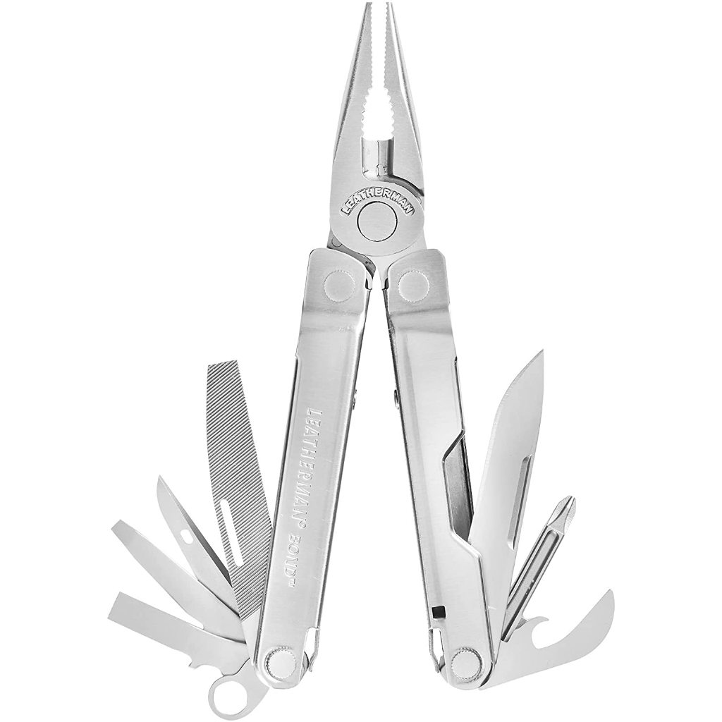 KÌM ĐA NĂNG - LEATHERMAN - BOND
