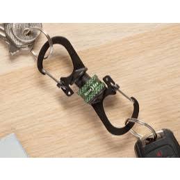 Móc khóa - Nite Ize  MSBL-08-R7 Slidelock 360