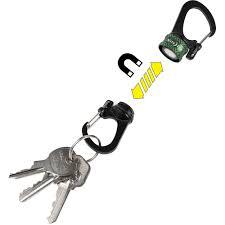 Móc khóa - Nite Ize  MSBL-08-R7 Slidelock 360