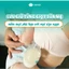 Cốc Hứng Sữa Silicone Y Tế Kamidi – Chống Rò Rỉ, Ôm Khít Ngực, An Toàn Cho Mẹ & Bé SmartBaby