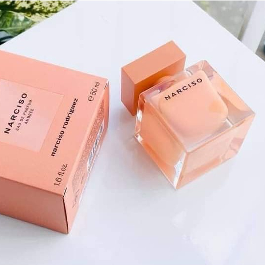 Nước Hoa Nar.cis.o Ro.drig.uez Nar.cis.o Ambree EDP
