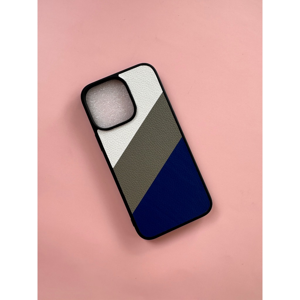 Ốp iphone bằng da siêu đẹp, ấn tượng