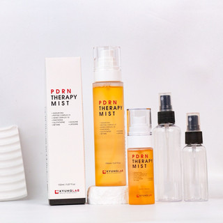 Xịt Khoáng Dưỡng Ẩm KyungLab PDRN Therapy Mist dưỡng ẩm phục hồi da 150ml Duduhouse