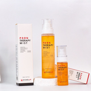 Xịt Khoáng Dưỡng Ẩm KyungLab PDRN Therapy Mist dưỡng ẩm phục hồi da 150ml Duduhouse