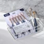 Combo 2 vỉ Set 6 bàn chải đánh răng nội địa Trung lông mềm, chải siêu êm, làm sạch sâu đánh sạch mảng bám dễ sử dụng