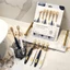 Combo 2 vỉ Set 6 bàn chải đánh răng nội địa Trung lông mềm, chải siêu êm, làm sạch sâu đánh sạch mảng bám dễ sử dụng