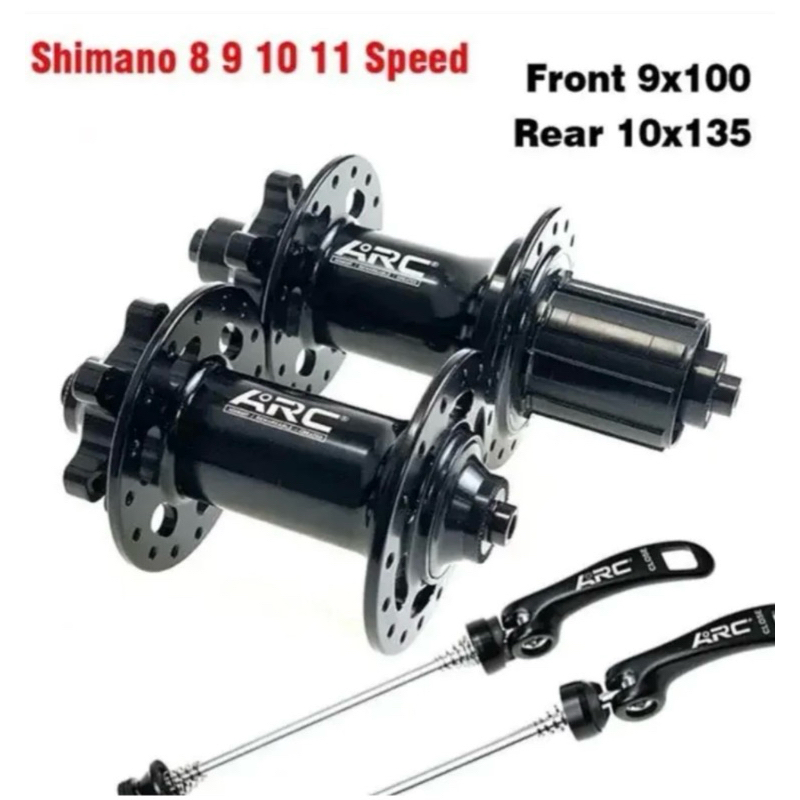 Hub ARC MT009 HG-QR | Shopee Việt Nam