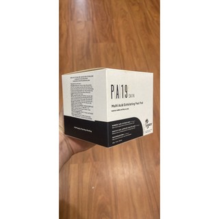[HÀNG CTY] Miếng tẩy tế bào chết, PA19 Skin Multi Acid Exfoliating Peel Pad (100 miếng/300g)